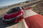 Acura NSX 2016 года (NA)